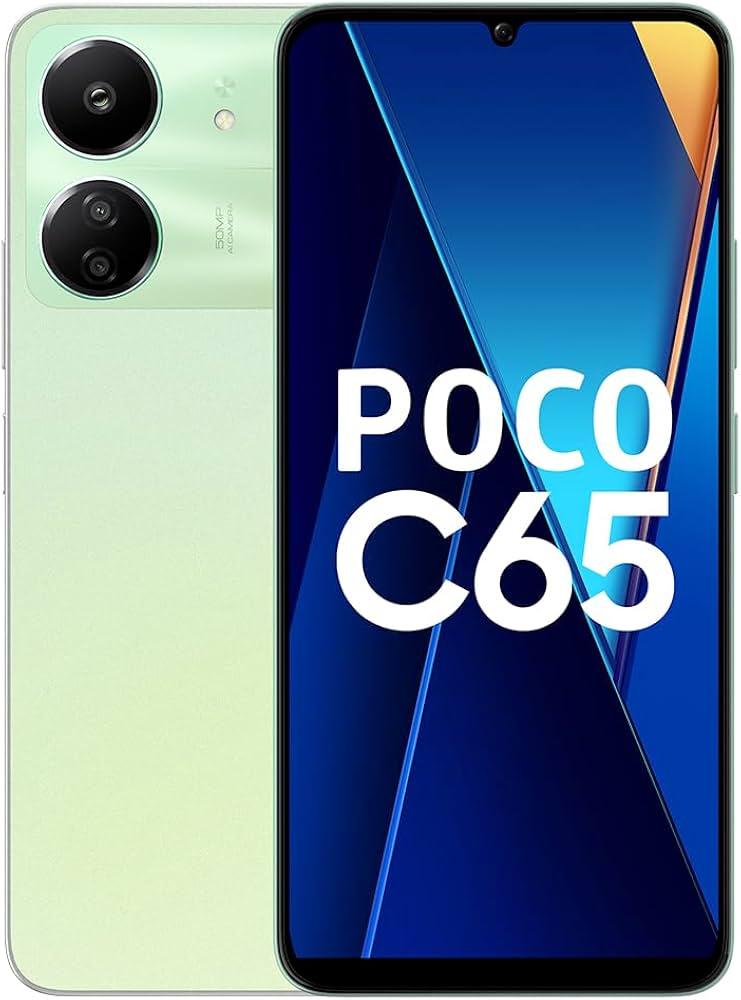 POCO C65